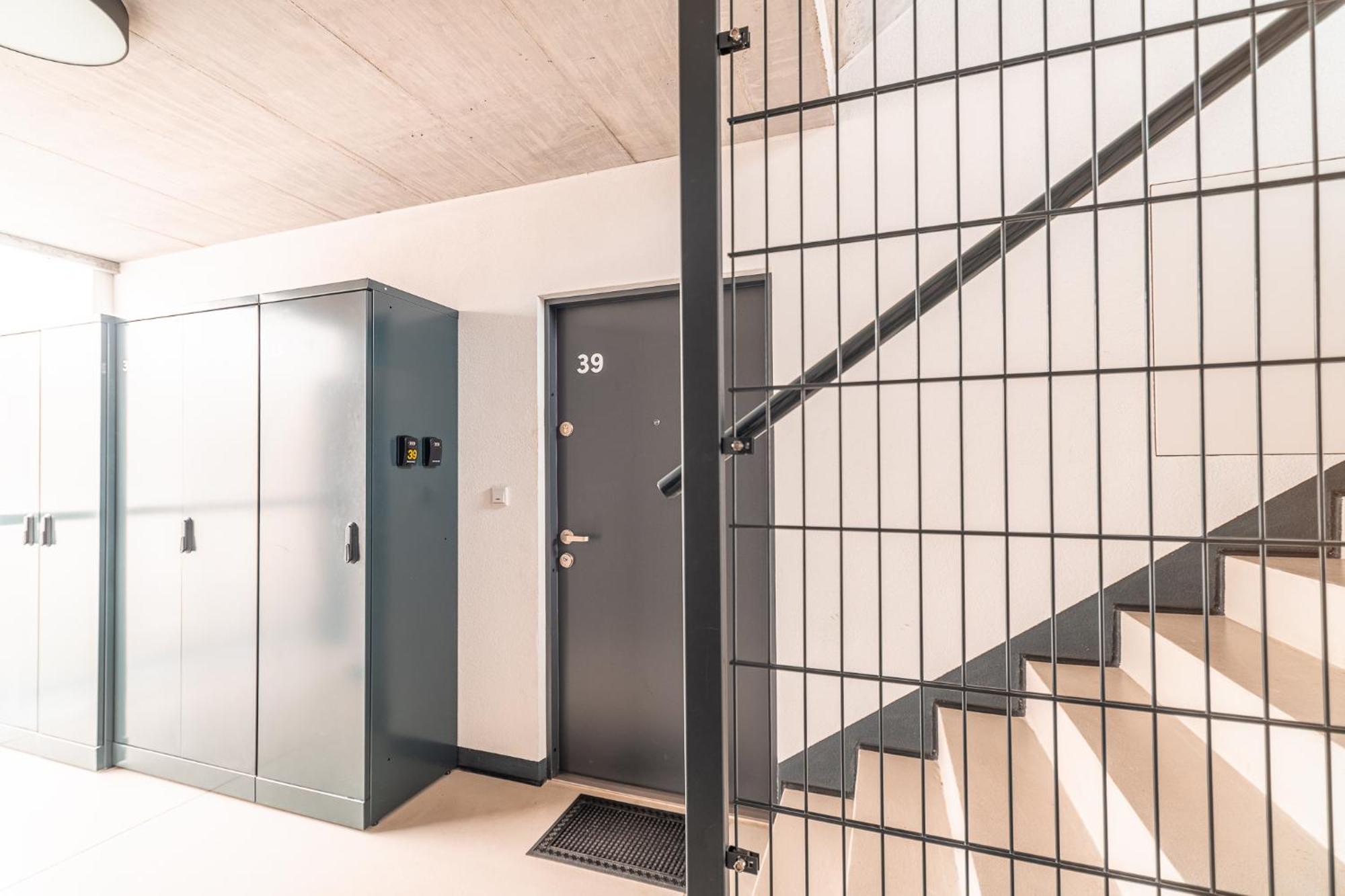 Apartament Chmielna Gold 克拉科夫 外观 照片