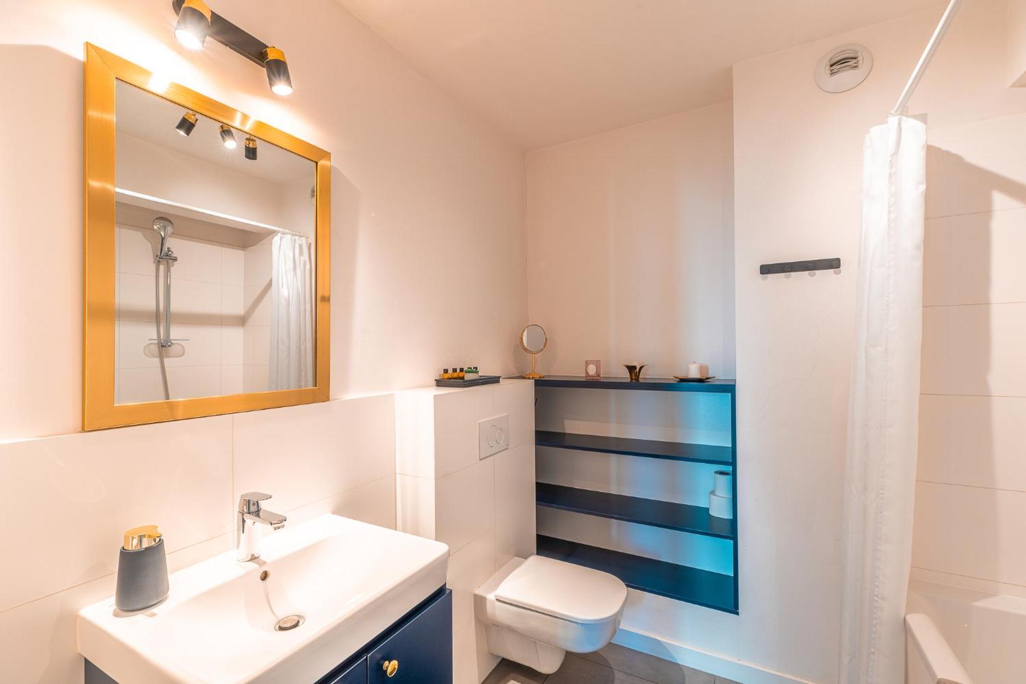 Apartament Chmielna Gold 克拉科夫 外观 照片
