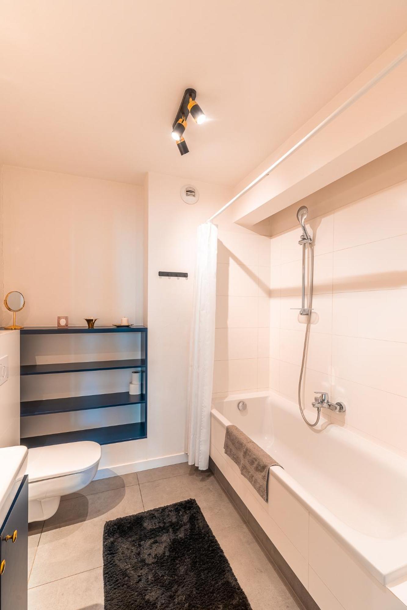 Apartament Chmielna Gold 克拉科夫 外观 照片