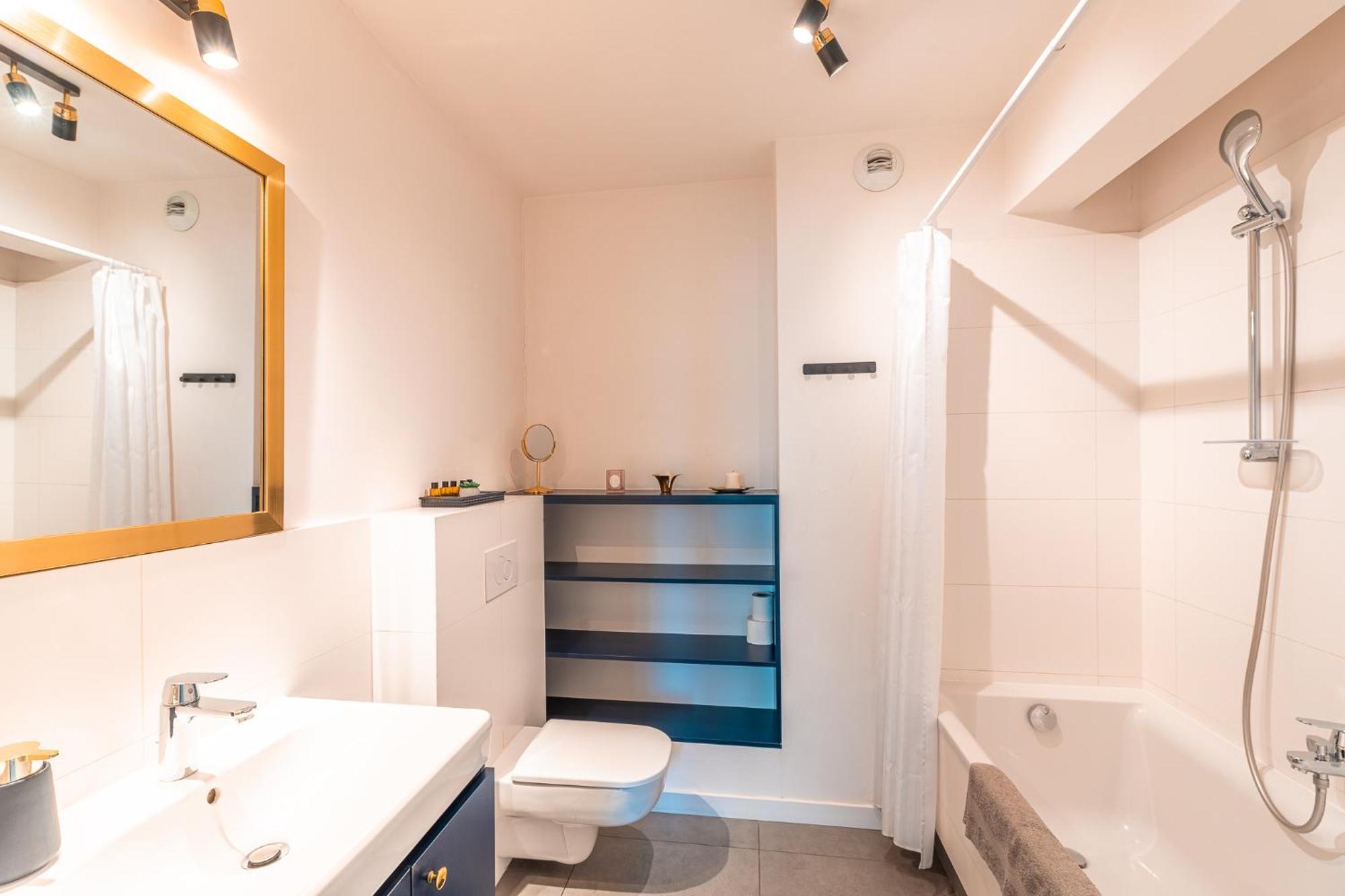 Apartament Chmielna Gold 克拉科夫 外观 照片