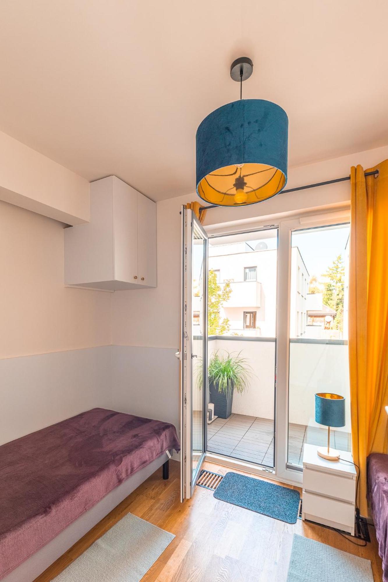 Apartament Chmielna Gold 克拉科夫 外观 照片